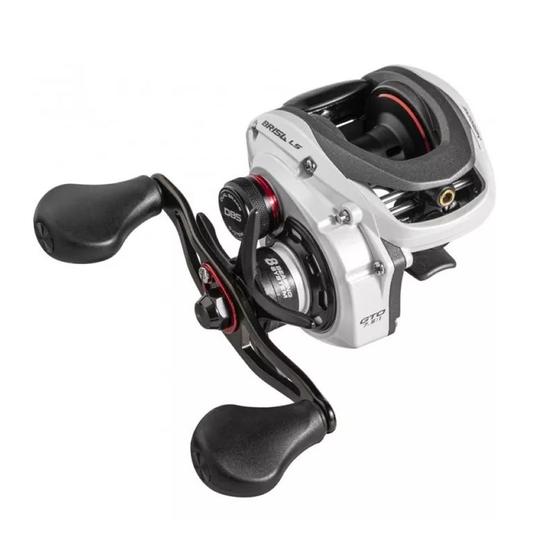 Imagem de Carretilha De Pesca Marine Nova Brisa Ls 8000 2024