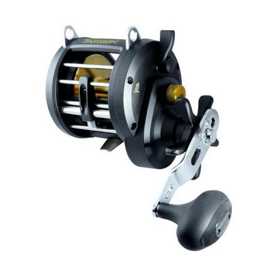 Imagem de Carretilha de Pesca Master EX 30 Marine Sports 6.2:1 Drag 10kg