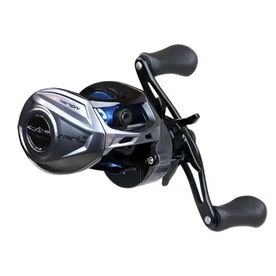 Imagem de Carretilha de Pesca Saint Triton HD Heavy Duty Drag 7kg