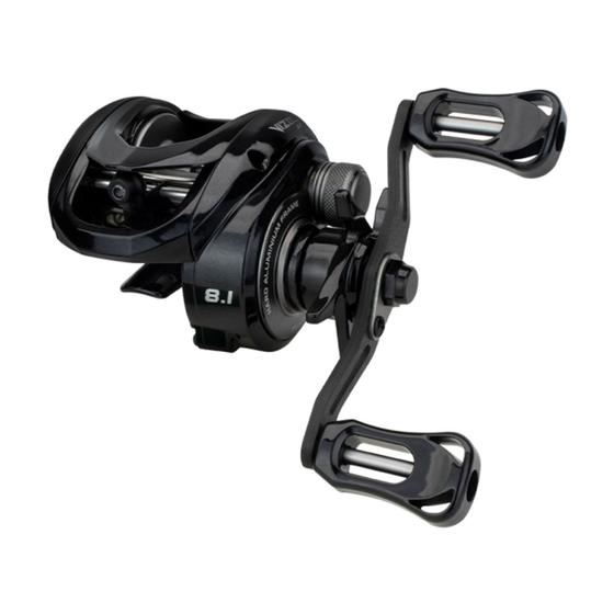 Imagem de Carretilha de Pesca Saint Vizel Air 8.1:1 Drag 5,5kg