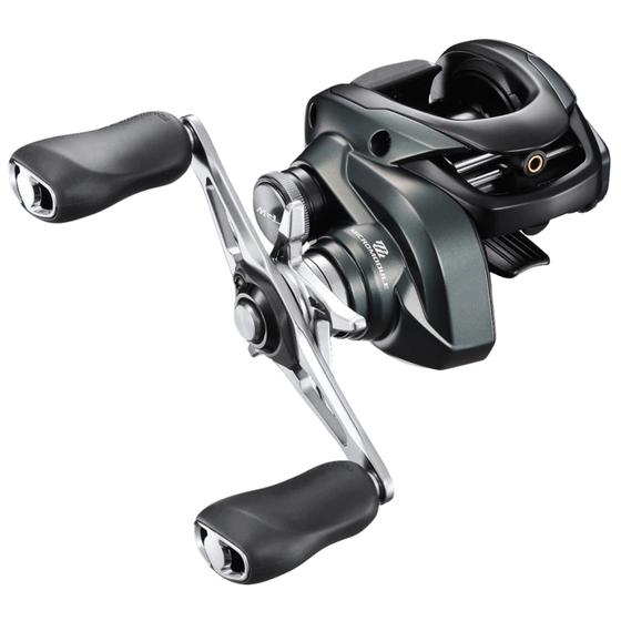 Imagem de Carretilha de Pesca Shimano Curado MGL 150 ou 151 XG 8.1:1 Drag 6kg