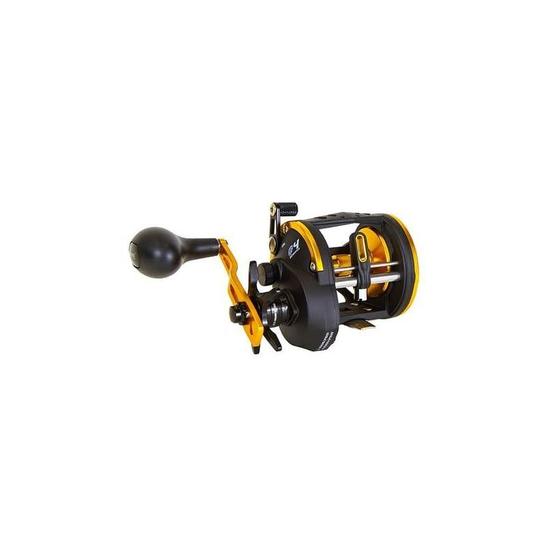 Imagem de Carretilha de Pesca Sumax Ocean Plus OCP 20R - Manivela Direita