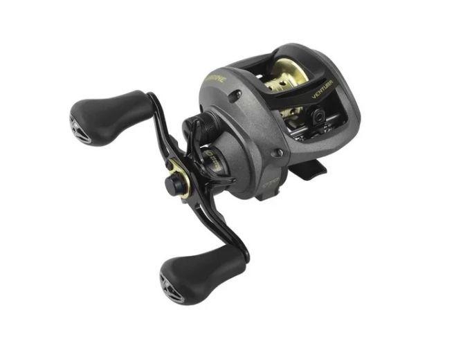 Imagem de Carretilha Marine Sports Ventura Vt-10 Pesca 10rol Drag: 4kg Direita