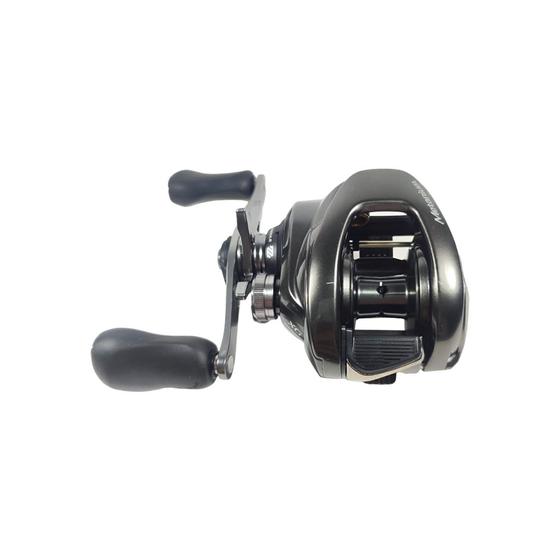 Imagem de Carretilha Pesca Shimano Metanium MGL Spool III XG 8.1:1 SHI / SHIL SVS Infinity