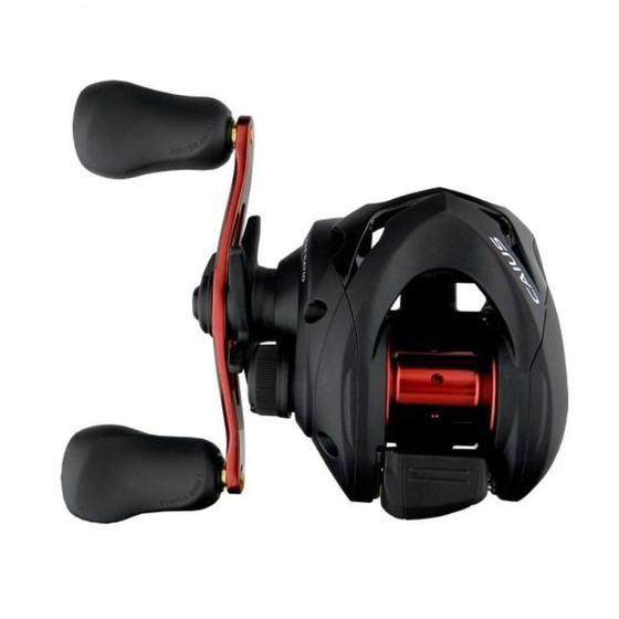 Imagem de Carretilha Shimano Caius 150 HGB - Direita