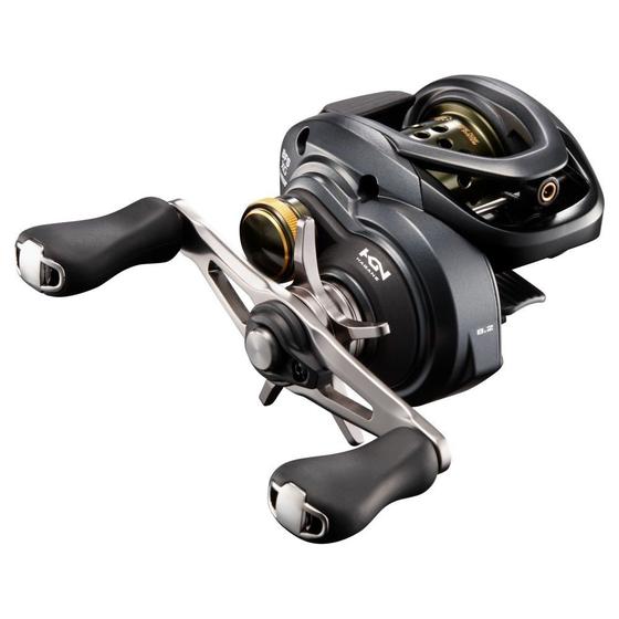 Imagem de Carretilha shimano curado bfs xg