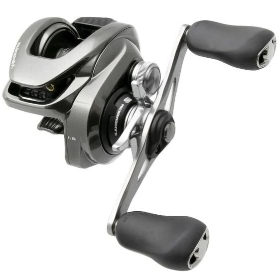 Imagem de Carretilha Shimano New Metanium 150/151 Mgl B XG Original