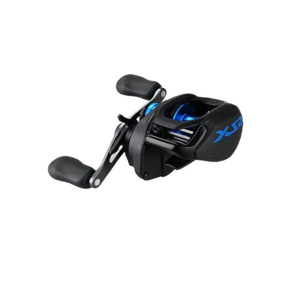 Imagem de Carretilha Shimano SLX 151 XG - Esquerda