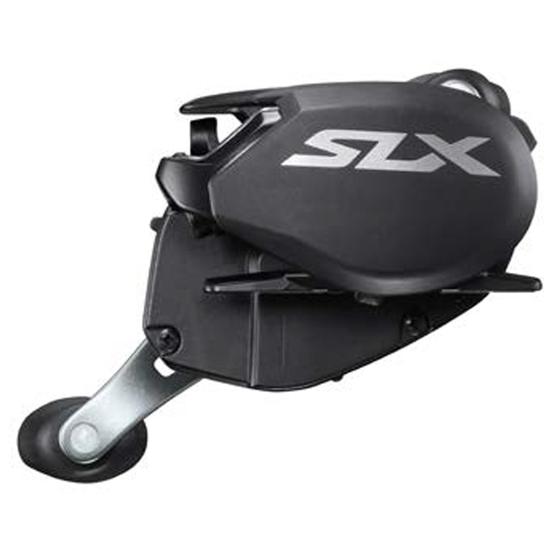 Imagem de Carretilha Shimano SLX A 151 XG 4 Rolamentos - Esquerda