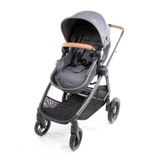 Imagem de Carrinho Anna³ Sparkling Grey - Maxi-Cosi