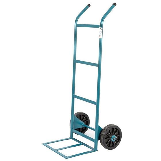 Imagem de Carrinho Armazém 170Kg Cdc-001 - Ork
