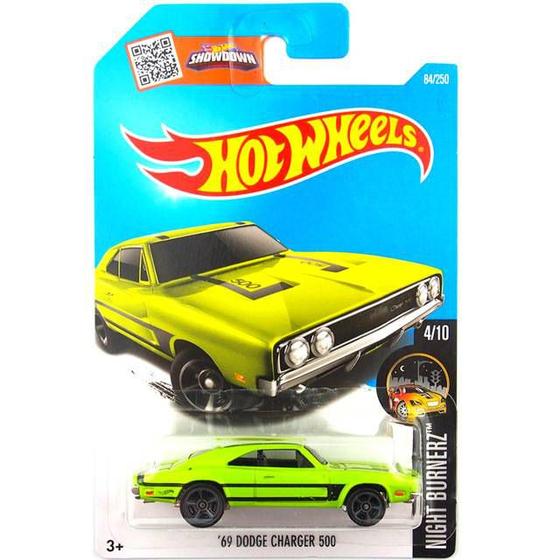 Carrinho Hot Wheels Modelos Raros Sortido - Mattel no Shoptime