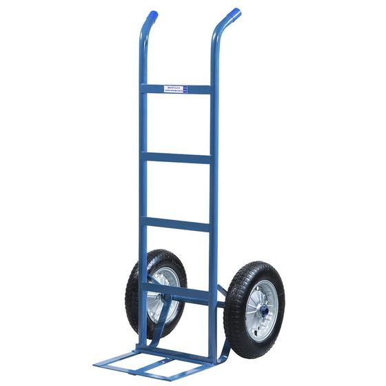 Carrinho Carro Armazém para Cargas 250kg C/rolamento Metalosa Menor preço em Carrinho Carro Armazém para Cargas 250kg C/rolamento Metalosa