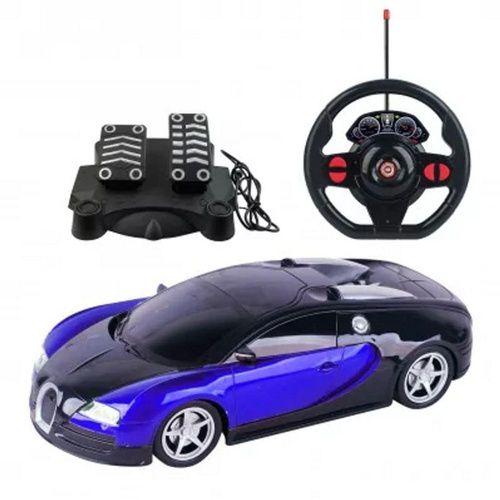 Imagem de Carrinho Controle Remoto - Racing Midnight - Multikids