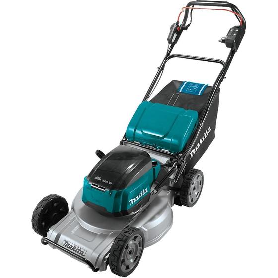 Imagem de Carrinho Cortador de Grama 530Mm Sem Fio 36V DLM533Z Makita