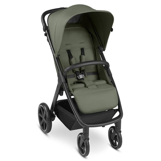 Carrinho de Bebe Abc Design Avus Olive Verde