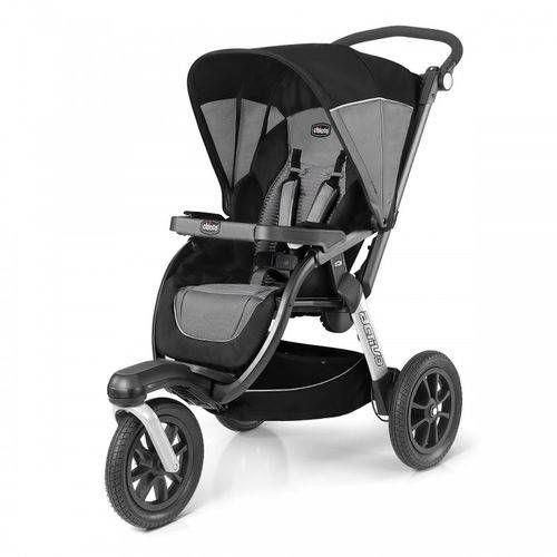 Imagem de Carrinho de Bebe Chicco Activ3 Air Q Collection - Chicco