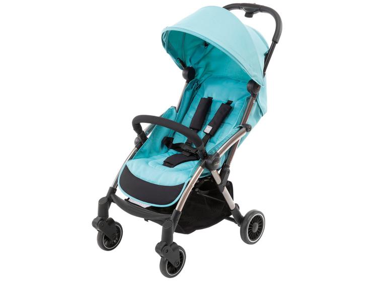 Carrinho de Bebe Chicco Cheerio Azul
