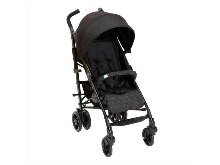 Imagem de Carrinho de Bebê Chicco Lite Way 4 Basic - 0 a 15kg