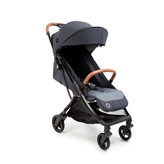 Carrinho de Bebê Eva² Essential Graphite 0 a 15Kg -Maxi-Cosi Menor preço em Carrinho de Bebê Eva² Essential Graphite 0 a 15Kg -Maxi-Cosi