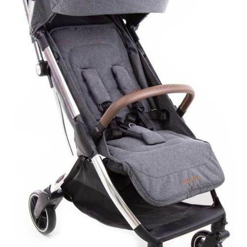 Imagem de Carrinho de Bebê Eva² Twilic Grey 0 a 15Kg  -Maxi-Cosi