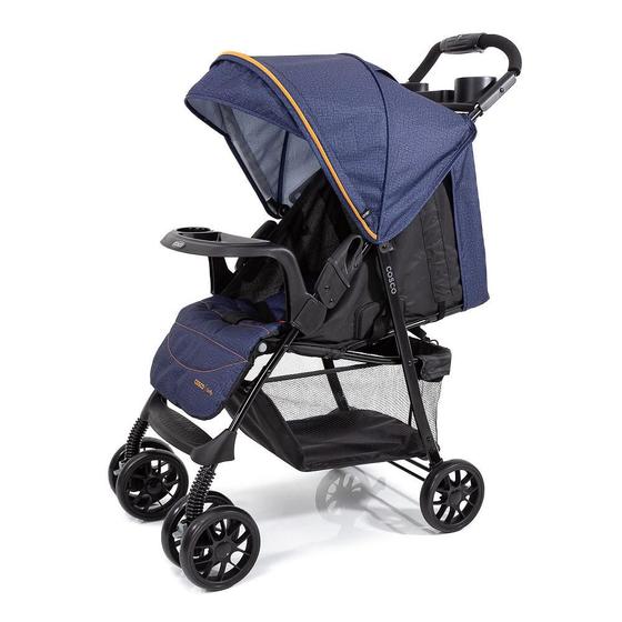Imagem de Carrinho de Bebê Griffy Cosco Kids