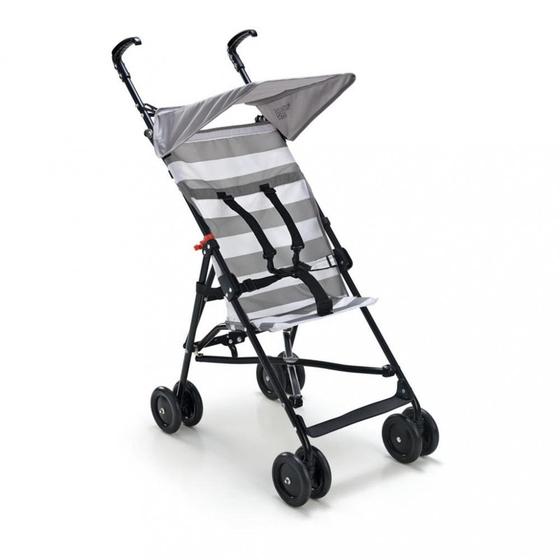Carrinho de Bebê Guarda Chuva Navy BB347 Multikids Baby - Carrinho ...