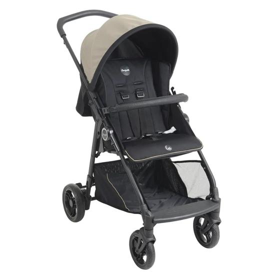 Carrinho de Bebe Burigotto Lui Sand
