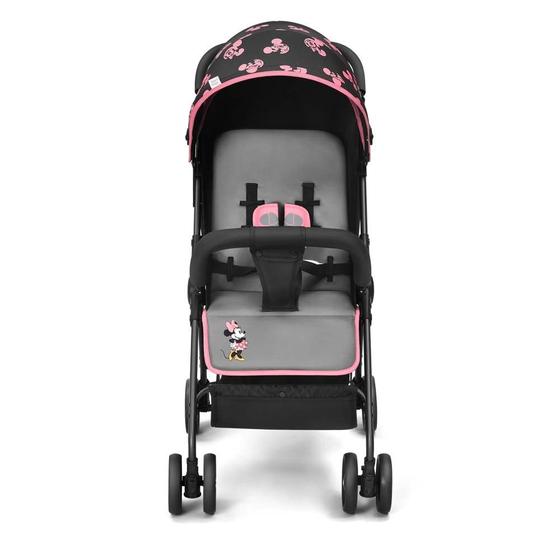 Imagem de Carrinho de Bebê para Passeio 0-15 Kg Minnie Twist Multikids Baby - BB405