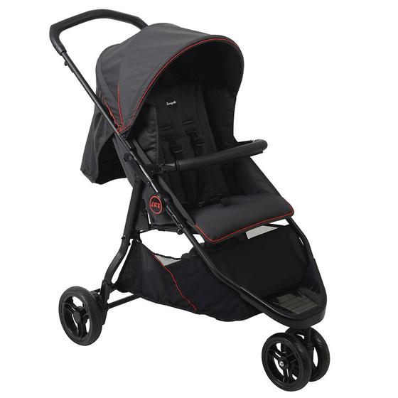 Carrinho de Bebê Passeio Burigotto Cr3 de 0 até 15kg Menor preço em Carrinho de Bebê Passeio Burigotto Cr3 de 0 até 15kg