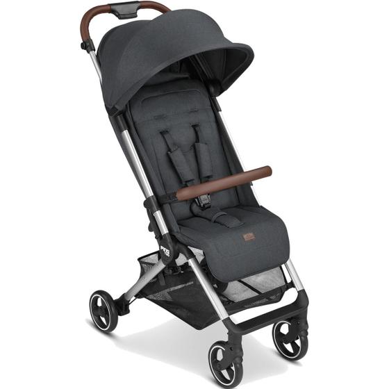 Imagem de Carrinho de Bebe Passeio Compacto ABC Design Ping Two Storm