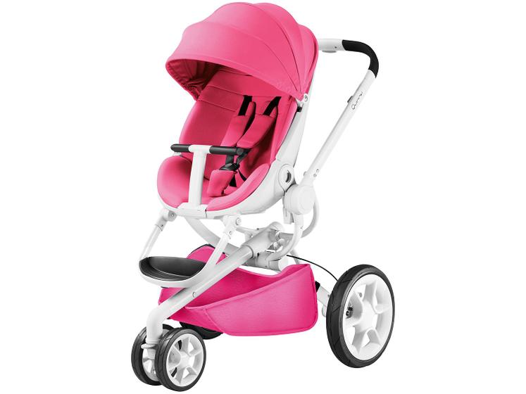 Carrinho de Bebe Quinny Moodd 3 Rodas para Criancas ate 15kg Carrinho de Bebe Magazine Luiza