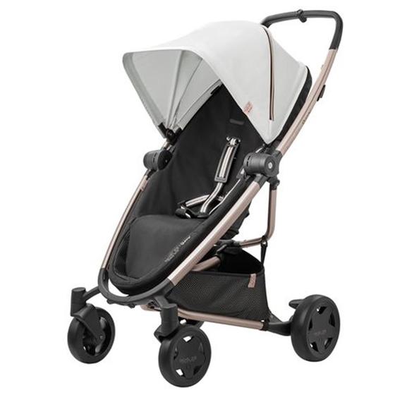 Imagem de Carrinho de Bebê Quinny Zapp Flex Plus Luxesport IMP91531