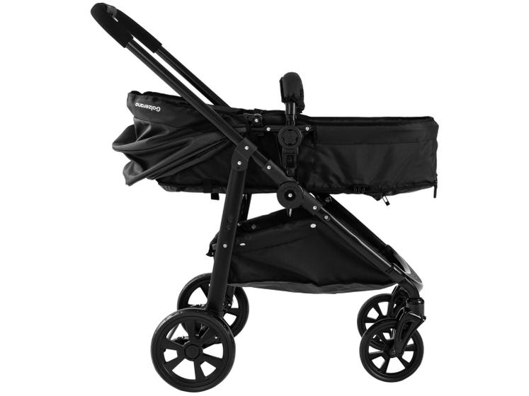 Carrinho Galzerano Olympus 