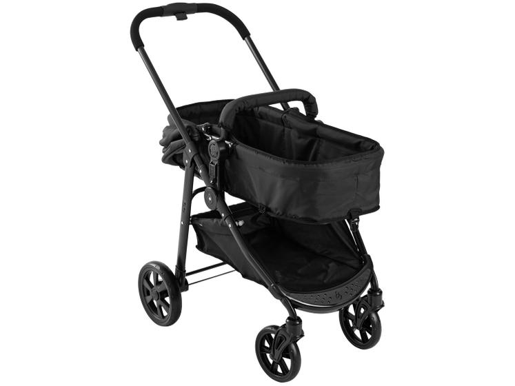 Carrinho Galzerano Olympus 