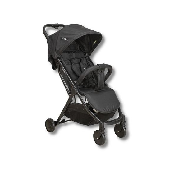 Imagem de Carrinho de bebe road preto - kiddo