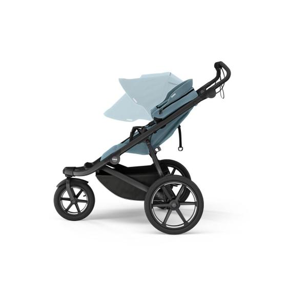 Carrinho de Bebe Thule Urban Glide 3 Preto Carrinho de Bebe Thule Urban Glide 3 Preto