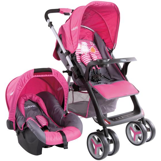 Kiddo travel system hot sale