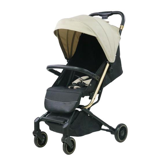 Imagem de Carrinho de Bebê Trenana Lightweight Ultra Compacto - 6kg - Cor Caqui