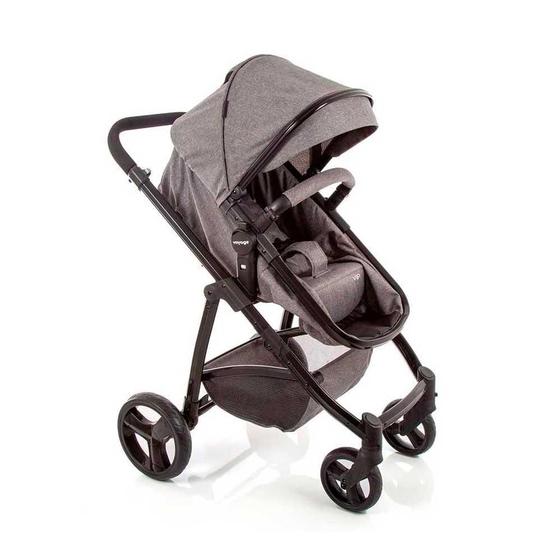 Imagem de Carrinho de bebê vip travel system voyage ref: imp01785 0 meses ate 15k