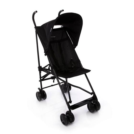 Imagem de Carrinho de Bebê Voyage Umbrella Quick Preto