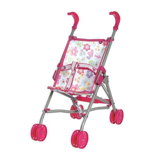 Imagem de Carrinho de Boneca - Adora Doll Small Umbrella Stroller TERRACO