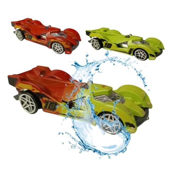 Carrinho de Brinquedo Estilo Hot Wheels Que Muda de Cor na Água Presente De Natal Menor preço em Carrinho de Brinquedo Estilo Hot Wheels Que Muda de Cor na Água Presente De Natal