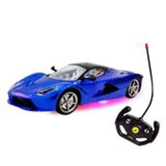 Carrinho De Controle Remoto 21 Cm Esportivo De Luxo Brinquedos Dm Toys Menor preço em Carrinho De Controle Remoto 21 Cm Esportivo De Luxo Brinquedos Dm Toys