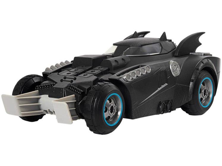 Carrinho de Controle Remoto Batman 2195 - Sunny Brinquedos - Carrinho ...