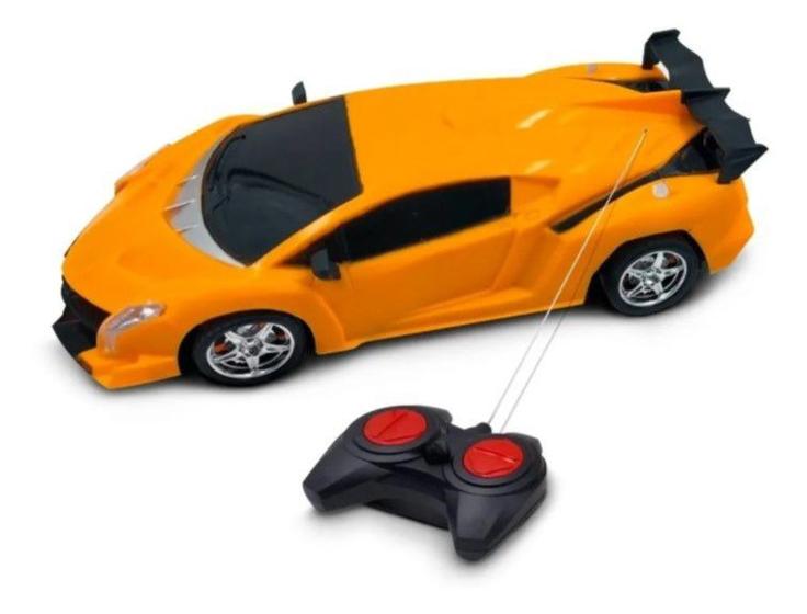 Carrinho De Controle Remoto Bw024LR Importway é boa?