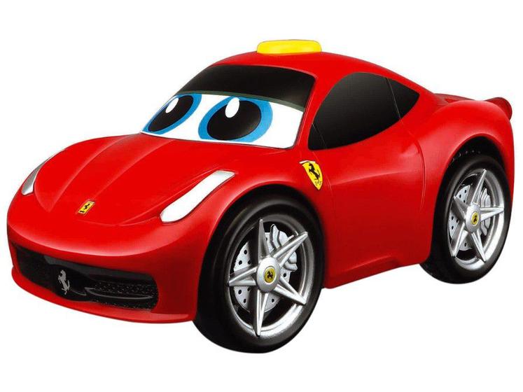 Imagem de Carrinho de Controle Remoto Ferrari 458 Itália