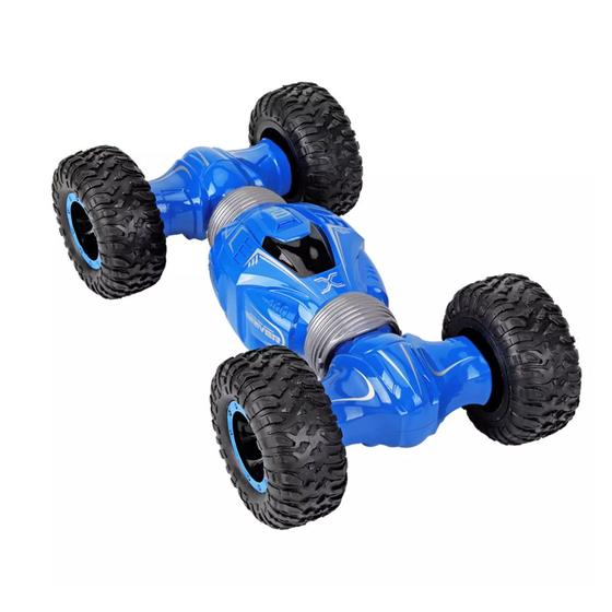 Carrinho de Controle Remoto Recarregável Extreme Climber Menor preço em Carrinho de Controle Remoto Recarregável Extreme Climber