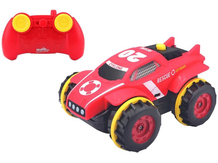 Imagem de Carrinho de Controle Remoto Tech R/C