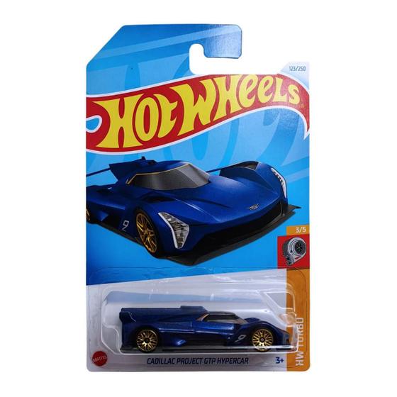 Imagem de Carrinho de Ferro Miniatura Hot Wheels Vc Escolhe Mattel